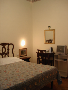 良心価格の人気B&B「カーサ・チマブーエ」_f0106597_624729.jpg