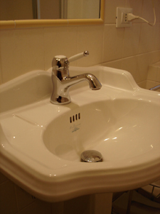 良心価格の人気B&B「カーサ・チマブーエ」_f0106597_6322652.jpg