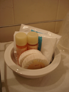 良心価格の人気B&B「カーサ・チマブーエ」_f0106597_636677.jpg