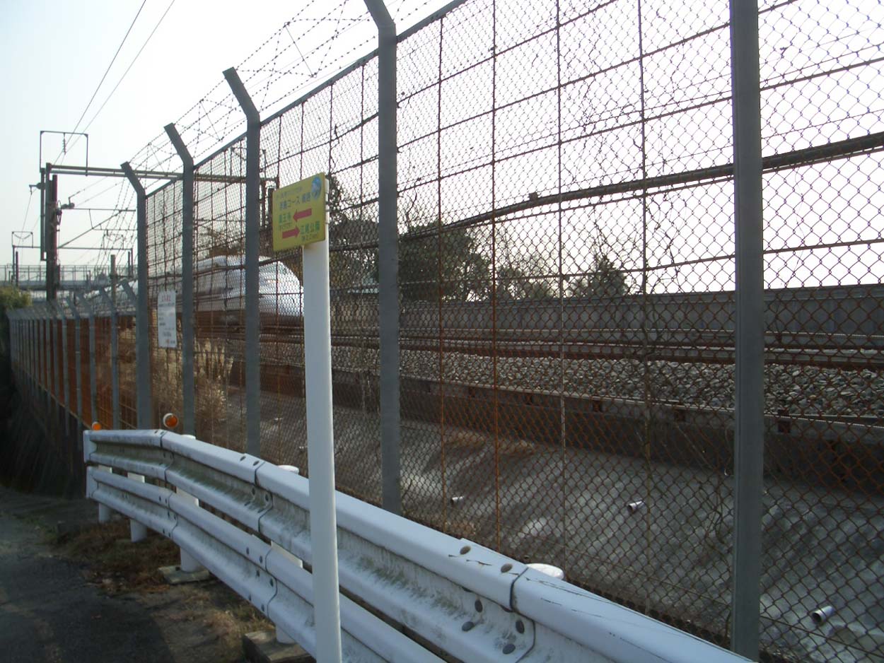 一万歩 古代遺跡と豊かな実りの浮島コース_f0141310_23562728.jpg