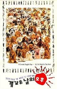 灼熱の屋上　（犬のような日の午後　　１９９５）_f0150112_15394440.jpg