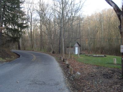 通勤風景から(Covered Bridge)_e0059231_11271958.jpg