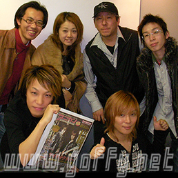 Ready To Go!!_e0115242_10133126.jpg