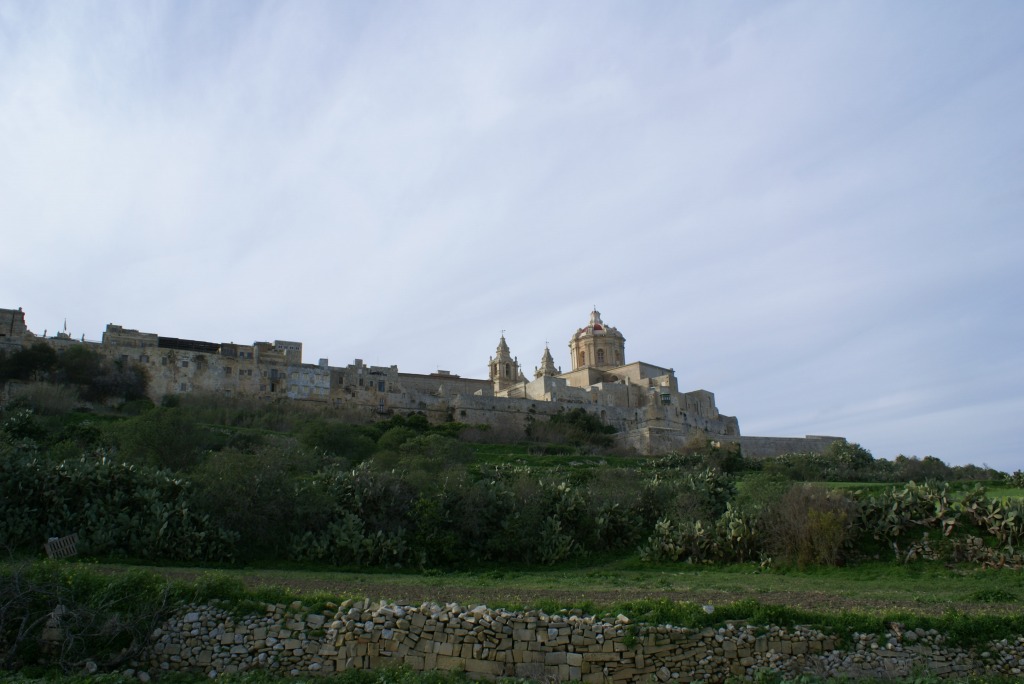 マルタバスでの島巡り。　in Malta_c0105551_10282421.jpg