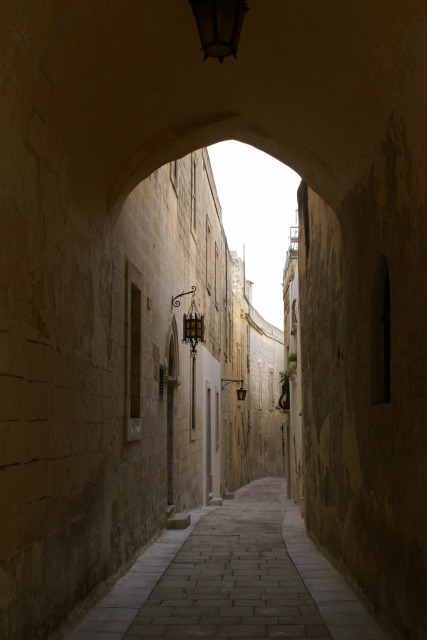 マルタバスでの島巡り。　in Malta_c0105551_1117569.jpg