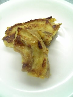 キンカンの甘露煮_c0128487_22164617.jpg