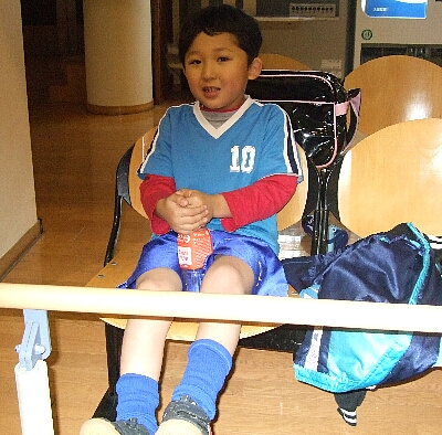 １月１０日南部Ｐ☆日記_e0127003_438234.jpg