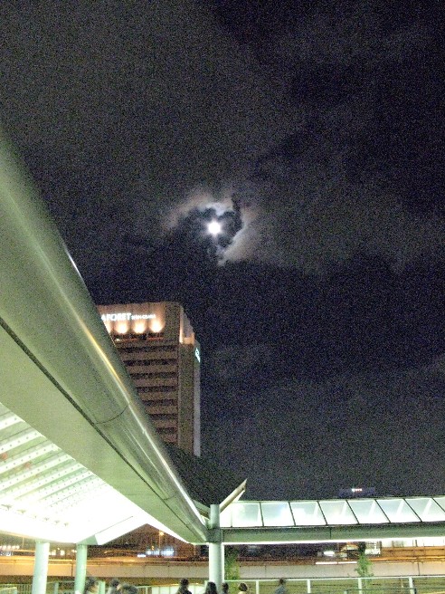 休日出勤帰り..._f0152550_193333.jpg