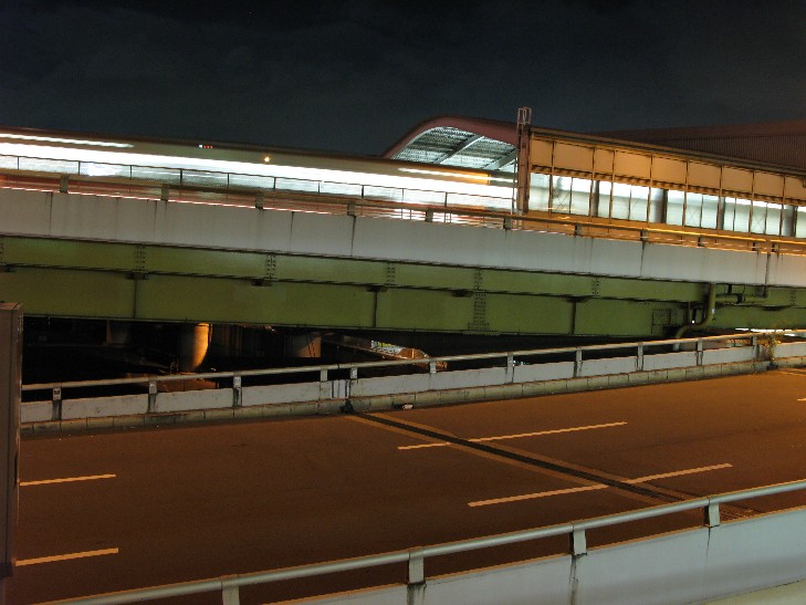 休日出勤帰り..._f0152550_195101.jpg