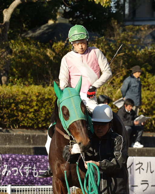 博志と愉快な仲間協賛 博志と愉快な仲間特別_a0077663_1432111.jpg