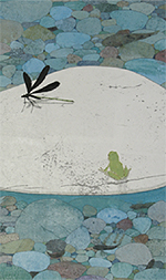 神戸智行 08年 尖展 招待作家のご紹介 Sen