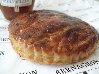 Bernachonのgalette_c0158082_020386.jpg