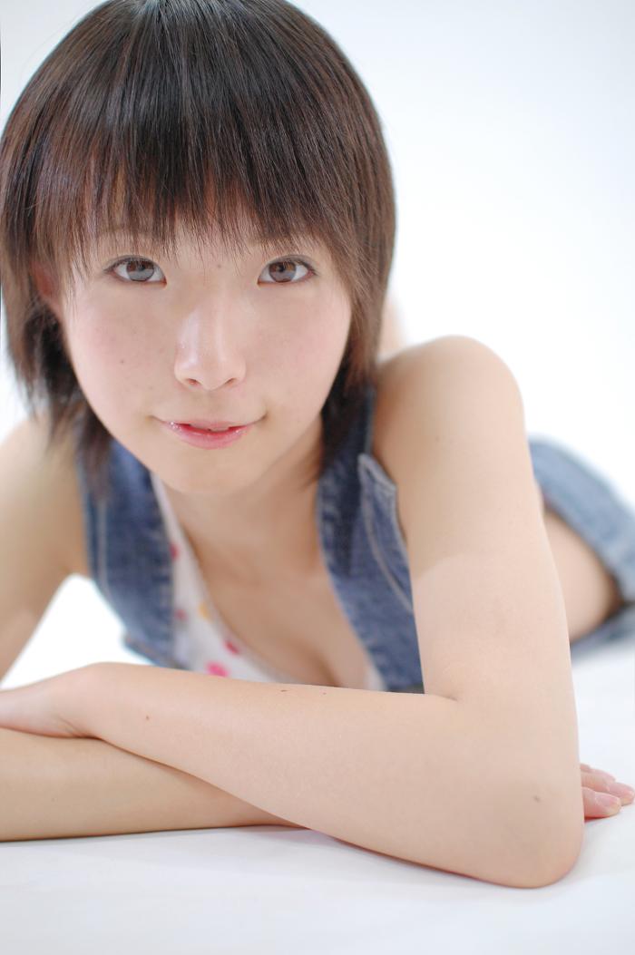 佐倉麻衣 Gallery Of My Favorite Photographs Yosshi S 仮