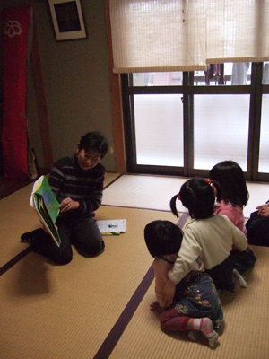 百人一首・私の一枚　雨の日文庫きょうと「かるた会」_c0069903_6392977.jpg