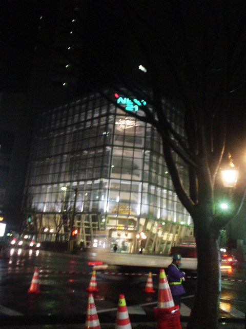 冬の夜の新潟・・・_d0039111_10331396.jpg