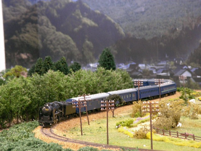蒸気の似合うレンタルレイアウト 4_a0066027_12542872.jpg