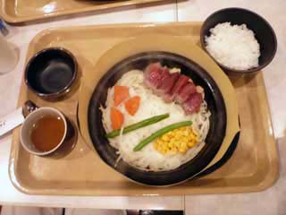 神戸三田プレミアムアウトレット 三田屋本店_b0054727_2453666.jpg