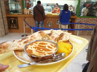 神戸三田プレミアムアウトレット 三田屋本店_b0054727_311369.jpg