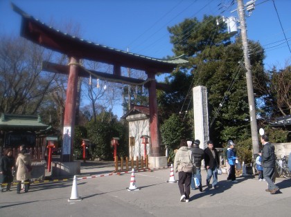 峠の釜めしを食べに横川へ_c0065430_23443565.jpg