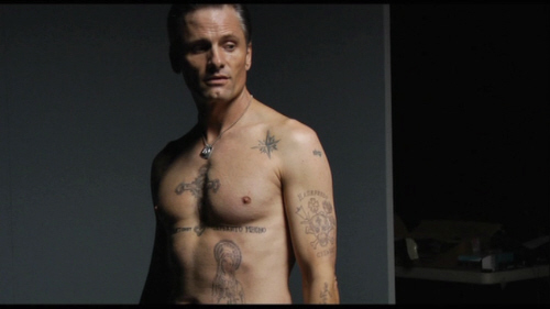 「Eastern Promises」　特典映像のヴィゴ_e0034633_18593951.jpg