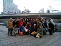 コリークラブ新年会_f0126965_20331070.jpg