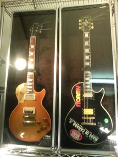 Ken Yokoyama DEAD AT BUDOKAN ＠ 日本武道館 : T26 Inc.