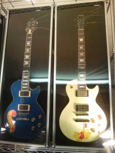 Ken Yokoyama DEAD AT BUDOKAN ＠ 日本武道館 : T26 Inc.