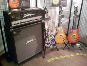 Ken Yokoyama DEAD AT BUDOKAN ＠ 日本武道館 : T26 Inc.