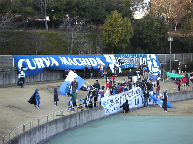 サッカーフェスティバル2008 in 町田_b0016397_1752295.jpg