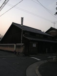 忍者から始まって・・・。正月歴史探訪 その壱_d0101430_16151475.jpg