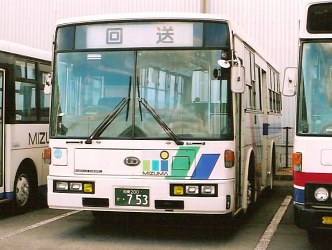 水間鉄道 日デKC-RP250GAN +富士7E_e0030537_2415285.jpg