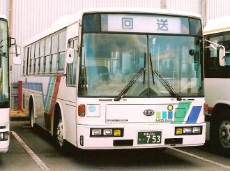 水間鉄道 日デKC-RP250GAN +富士7E_e0030537_242798.jpg