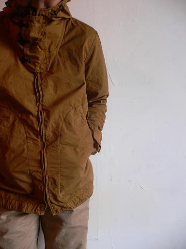 OMNIGOD　M-08Parka_d0120442_11524546.jpg