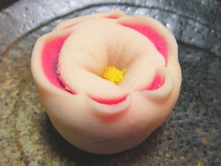 一幸庵 福梅 花びら餅 老松 飛梅 まる S Diary 一幸庵 福梅 花びら餅 老松 飛梅 まる S Diary