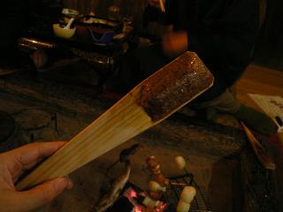 湯西川温泉 平家隠れ館　本家伴久萬久旅館_a0029277_14301292.jpg