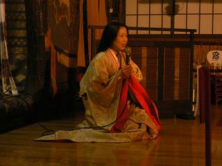 湯西川温泉 平家隠れ館　本家伴久萬久旅館_a0029277_14303416.jpg
