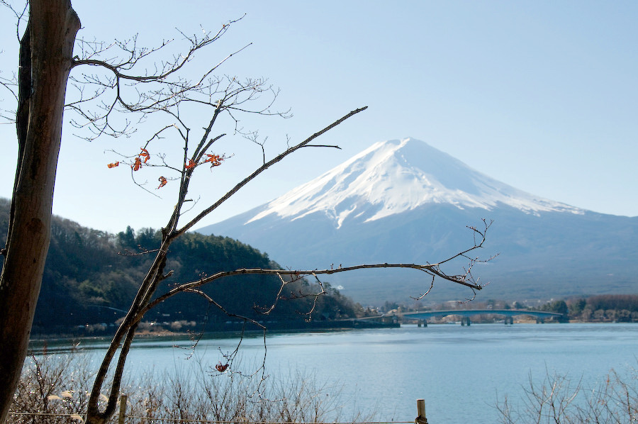 河口湖湖畔散策_c0136480_1294771.jpg