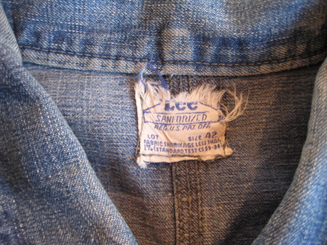VINTAGE について・・・_c0146581_9413075.jpg