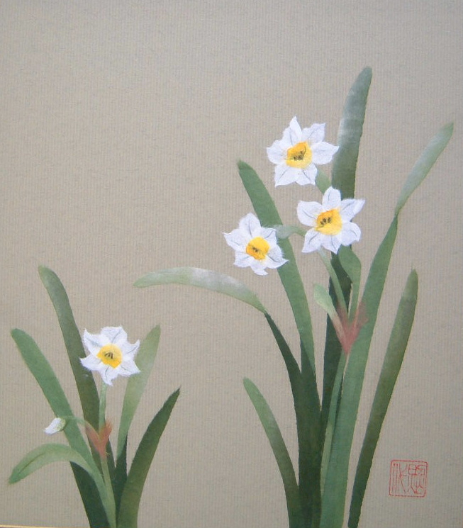 08年のちぎり絵 照代のちぎり絵 08年のちぎり絵 照代のちぎり絵