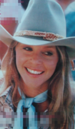 バイオニック・ジェミーより。 : Lindsay Wagner In The Bionic バイオニック・ジェミーより。 : Lindsay Wagner In The Bionic