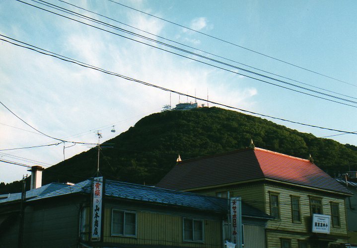 旧小林写真館(函館の建物案内)_f0142606_8541368.jpg
