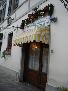フィレンツェで安くて旨い店を探すなら~サンフレディアーノ地区_f0106597_1758263.jpg