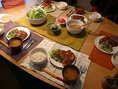 とても贅沢なお昼ごはん_b0014003_14563393.jpg
