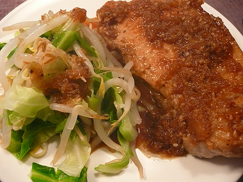 とても贅沢なお昼ごはん_b0014003_14565499.jpg