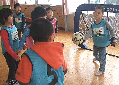 １月１５日土崎保育所　～ゆり組～_e0127003_2128596.jpg