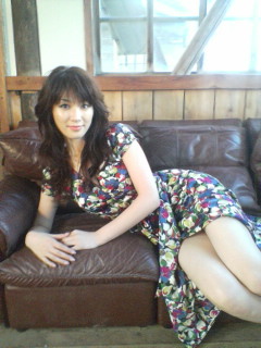 尾上綾華撮影シーン 宮澤 商会 写真家 宮澤正明と365日の女たち 尾上綾華撮影シーン 宮澤 商会 写真家 宮澤正明と365日の女たち