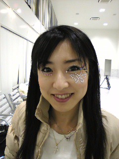 「暁」のPV撮影!_e0078743_4311351.jpg