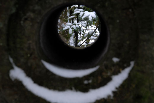 雪の兼六園(Ⅱ)_c0093046_715866.jpg