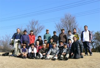 イヤーラウンドコース_f0019247_2330315.jpg