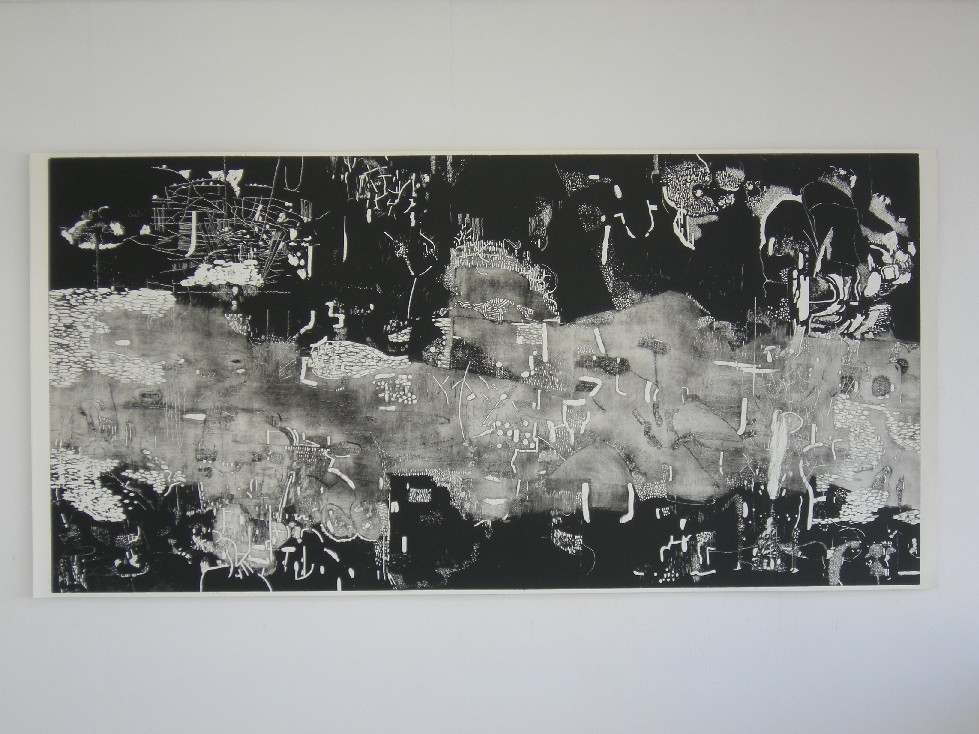 「It is a Living room」前半終了ー_e0097650_5393456.jpg